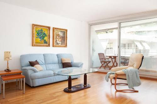 Lets Holidays Apartment Ancora 6