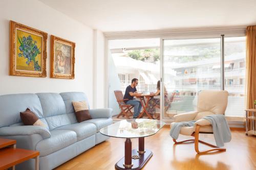 Lets Holidays Apartment Ancora 6