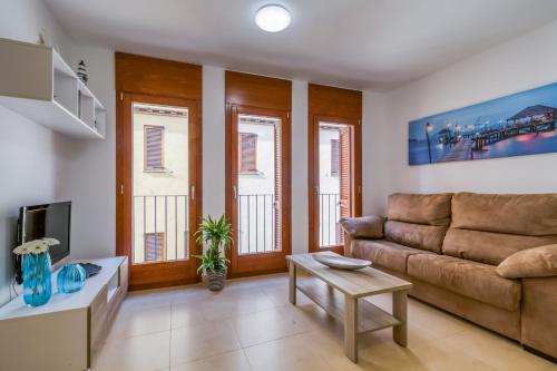 Apartamento Vivalidays Urban Tossa 2a
