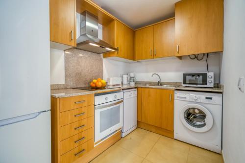 Apartamento Vivalidays Urban Tossa 2a
