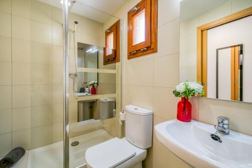Apartamento Vivalidays Urban Tossa 2a