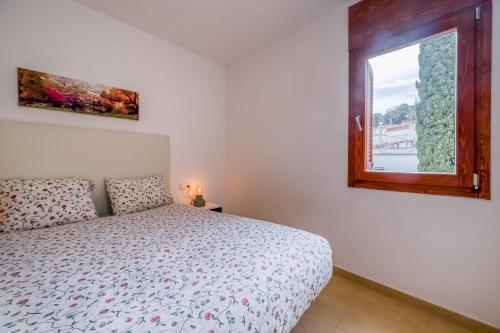 Apartamento Vivalidays Urban Tossa 2a