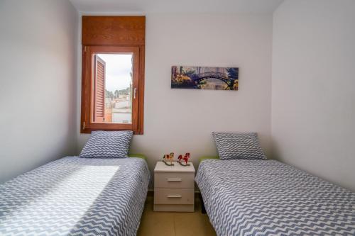 Apartamento Vivalidays Urban Tossa 2a