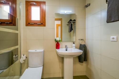 Apartamento Vivalidays Urban Tossa 2a