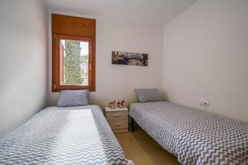 Apartamento Vivalidays Urban Tossa 2a