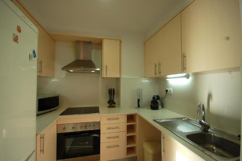 Apartamento Lets Holidays Estrella Pelegri