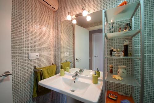 Apartamento Lets Holidays Estrella Pelegri