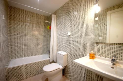 Apartamento Lets Holidays Estrella Pelegri