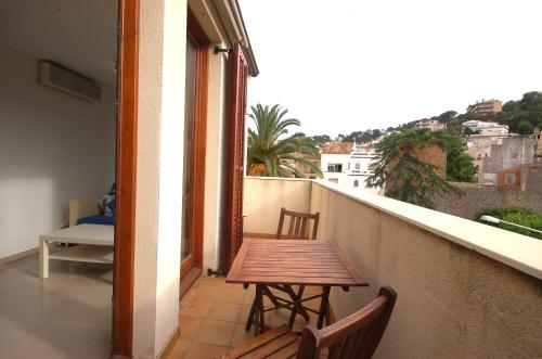 Apartamento Lets Holidays Estrella Pelegri