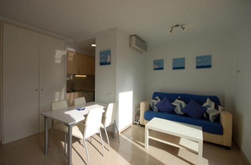 Apartamento Lets Holidays Estrella Pelegri