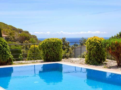Holiday Home Cala Llorell