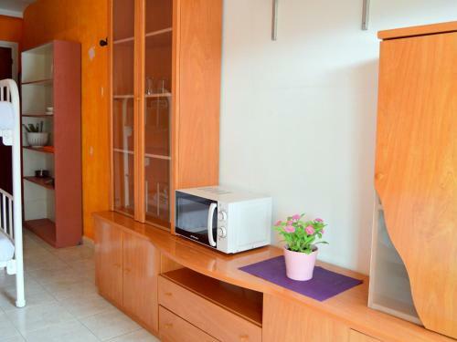 Apartamento Studios Face � La Mer - Cala Llevado