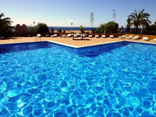 Apartamento Studios Face � La Mer - Cala Llevado