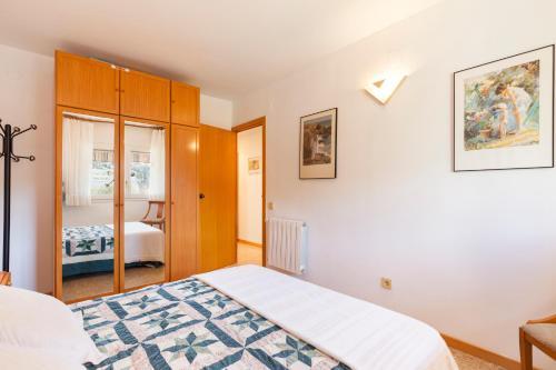 Apartamento Lets Holidays Sant Telm