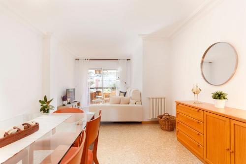 Apartamento Lets Holidays Sant Telm