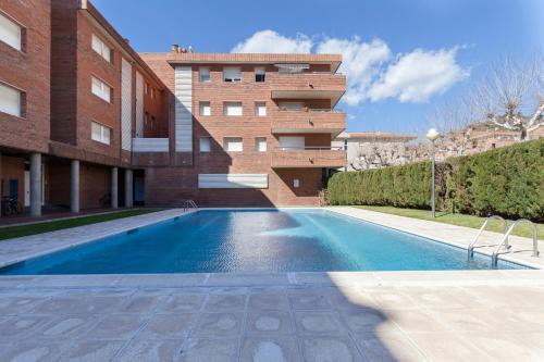 Apartamento Lets Holidays Sant Telm
