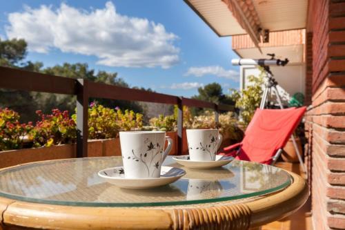 Apartamento Lets Holidays Sant Telm
