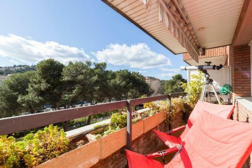 Apartamento Lets Holidays Sant Telm
