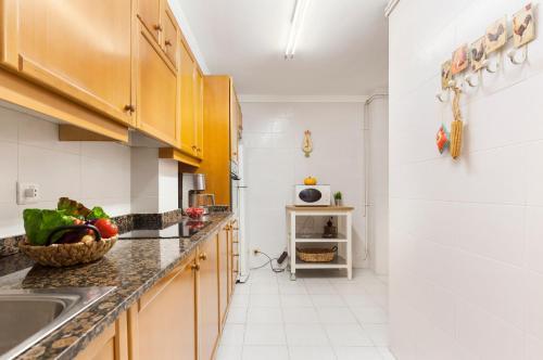 Apartamento Lets Holidays Sant Telm