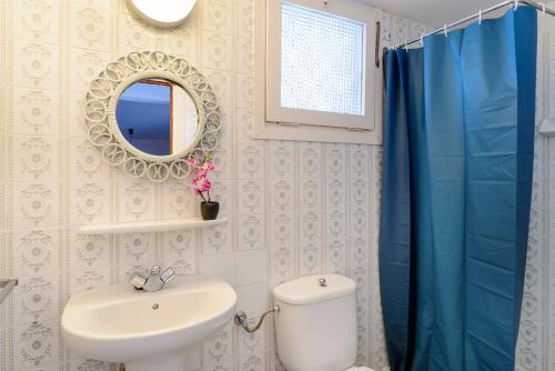 Apartamento Danlux Isis 2a