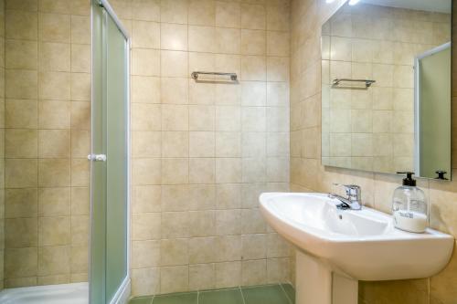 Apartamento Vivalidays Urban Tossa 1b