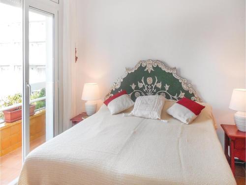 Studio Apartment In Tossa De Mar