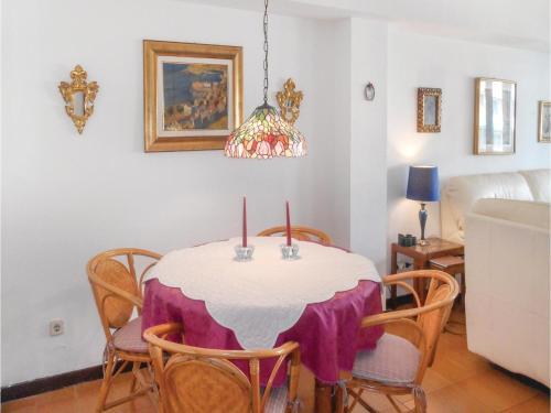 Studio Apartment In Tossa De Mar