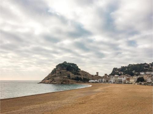 Studio Apartment In Tossa De Mar