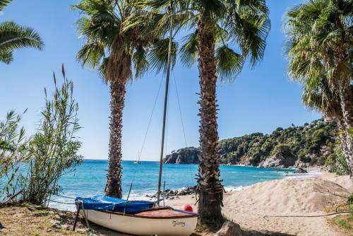 Camping Sunissim Cala Llevado 4*