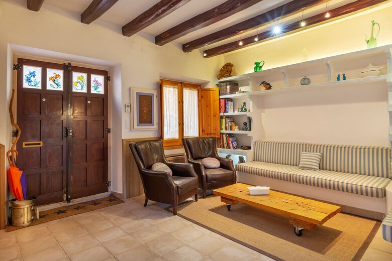Villa Danlux Vicente