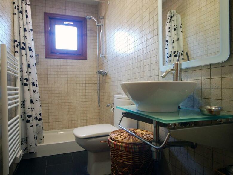 Apartamento Lets Holidays Palmera III
