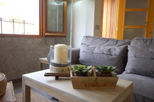 Lets Holidays Comte Mir� Apartment