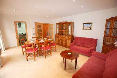 Apartamento Apt Lluna