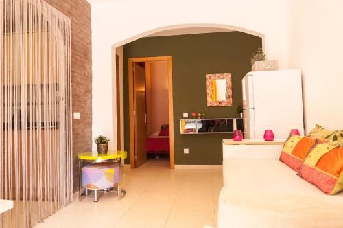 Lets Holidays Terrace Apartment