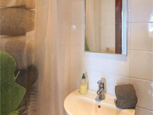 Studio Apartment In Tossa De Mar, Girona