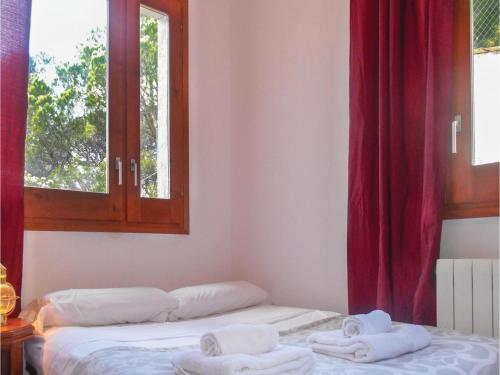 Studio Apartment In Tossa De Mar, Girona