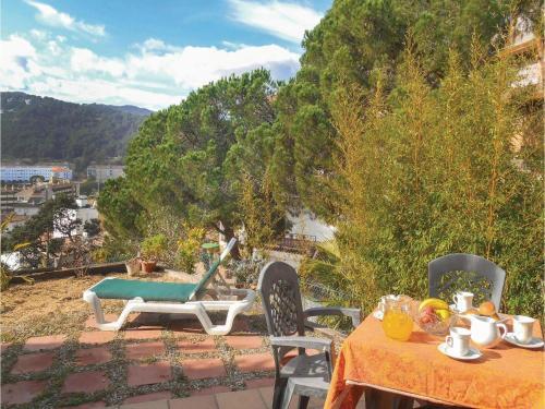 Studio Apartment In Tossa De Mar, Girona