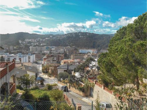 Studio Apartment In Tossa De Mar, Girona