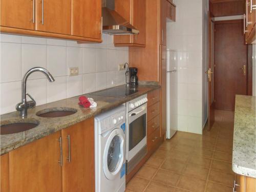 Studio Apartment In Tossa De Mar, Girona