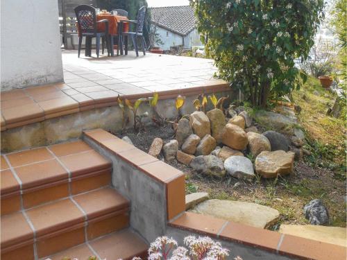 Studio Apartment In Tossa De Mar, Girona