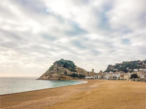 Studio Apartment In Tossa De Mar, Girona