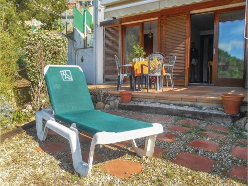 Studio Apartment In Tossa De Mar, Girona