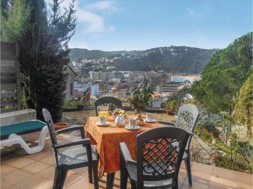 Studio Apartment In Tossa De Mar, Girona