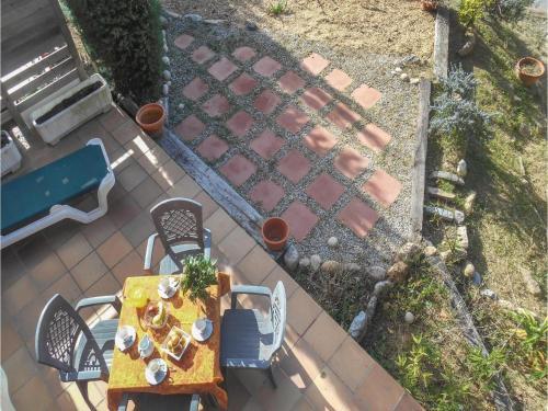 Studio Apartment In Tossa De Mar, Girona