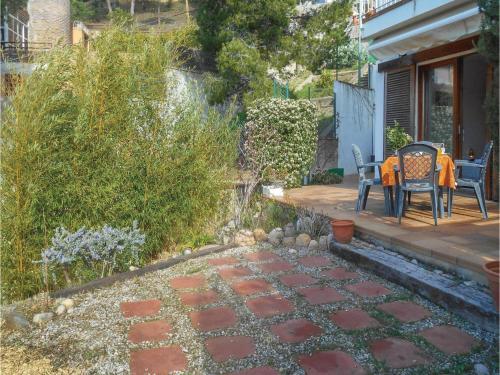 Studio Apartment In Tossa De Mar, Girona