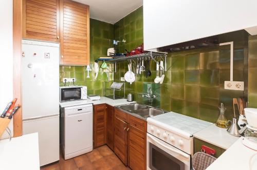 Lets Holidays Apartment Mar Menuda