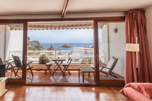 Lets Holidays Apartment Mar Menuda