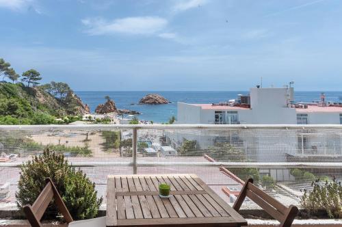Lets Holidays Apartment Mar Menuda