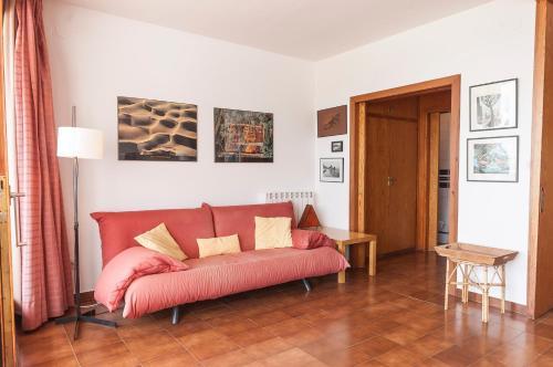 Lets Holidays Apartment Mar Menuda
