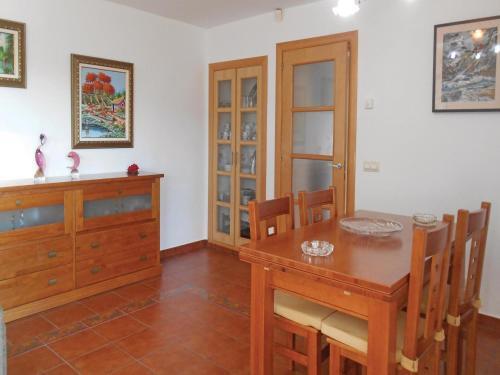 Holiday Home Tossa De Mar With A Fireplace 07